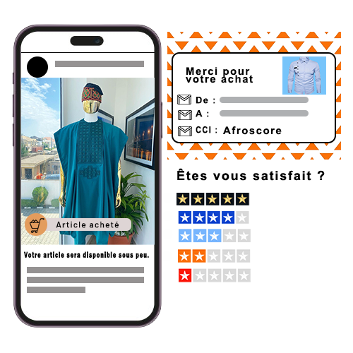 Automatiser la collecte des avis